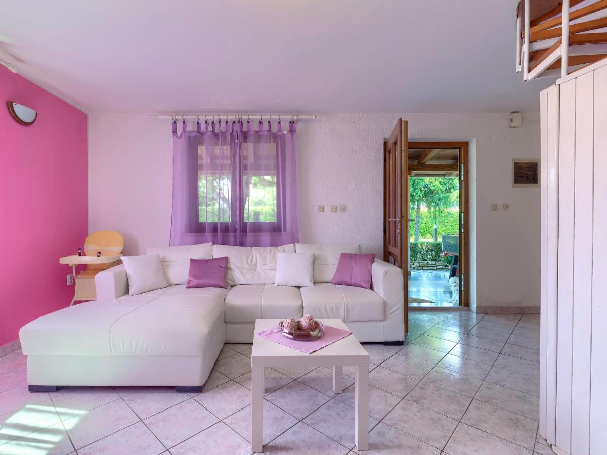 Sveti Petar u Sumi Holiday Home Nikolina - Roj412 By Interhome מראה חיצוני תמונה