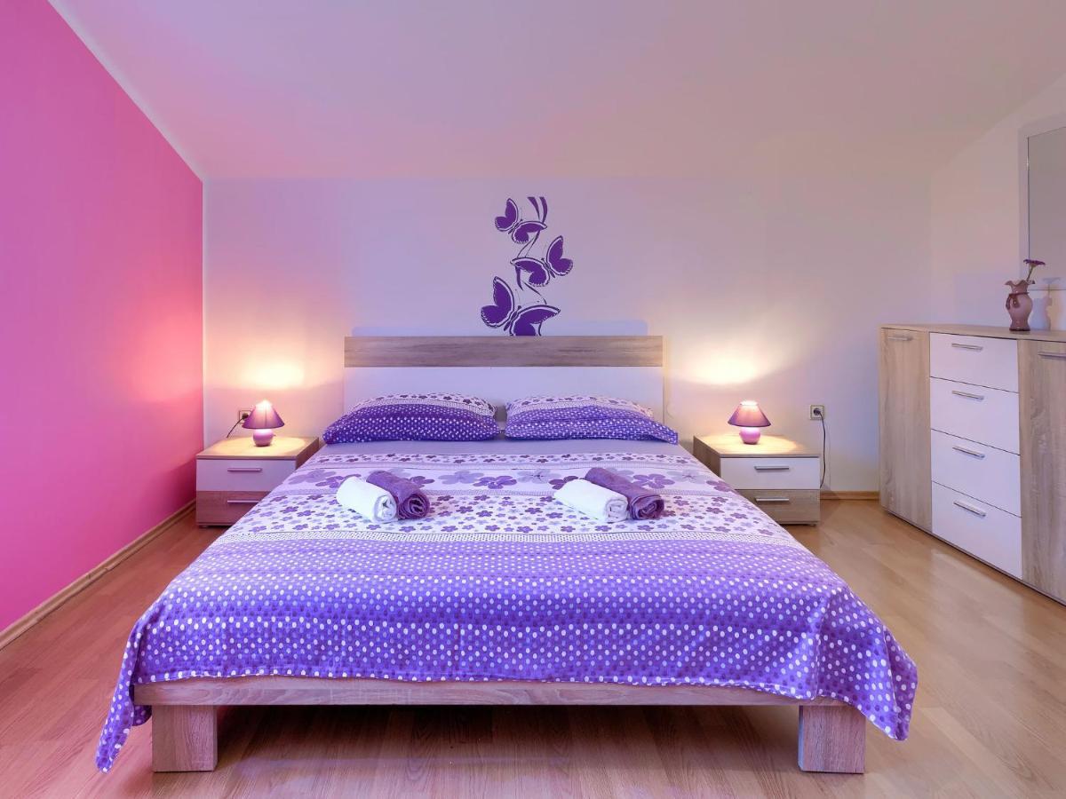 Sveti Petar u Sumi Holiday Home Nikolina - Roj412 By Interhome מראה חיצוני תמונה