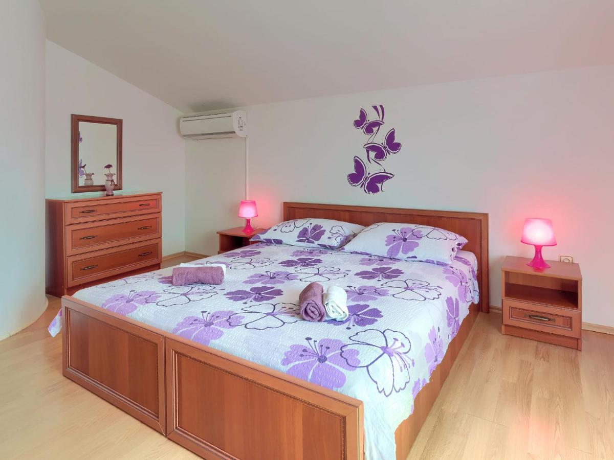 Sveti Petar u Sumi Holiday Home Nikolina - Roj412 By Interhome מראה חיצוני תמונה