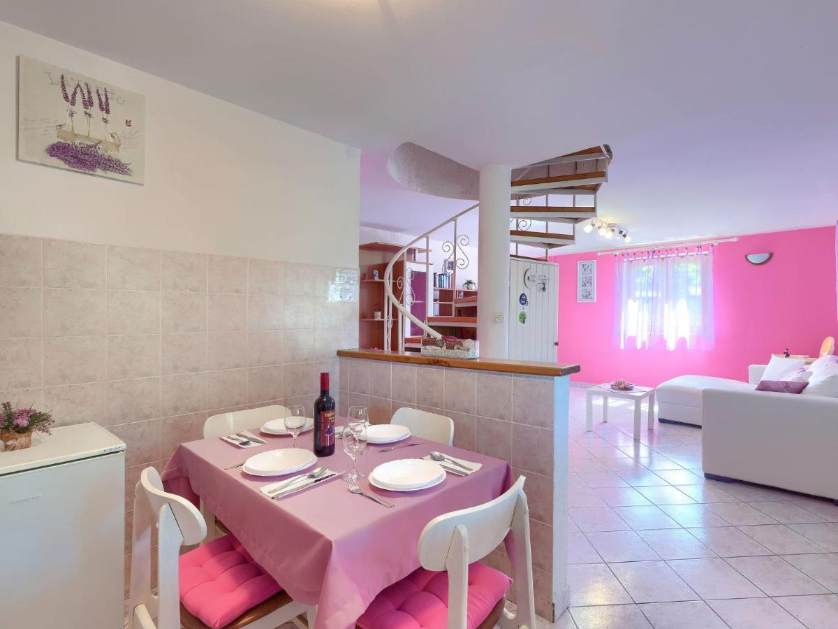 Sveti Petar u Sumi Holiday Home Nikolina - Roj412 By Interhome מראה חיצוני תמונה