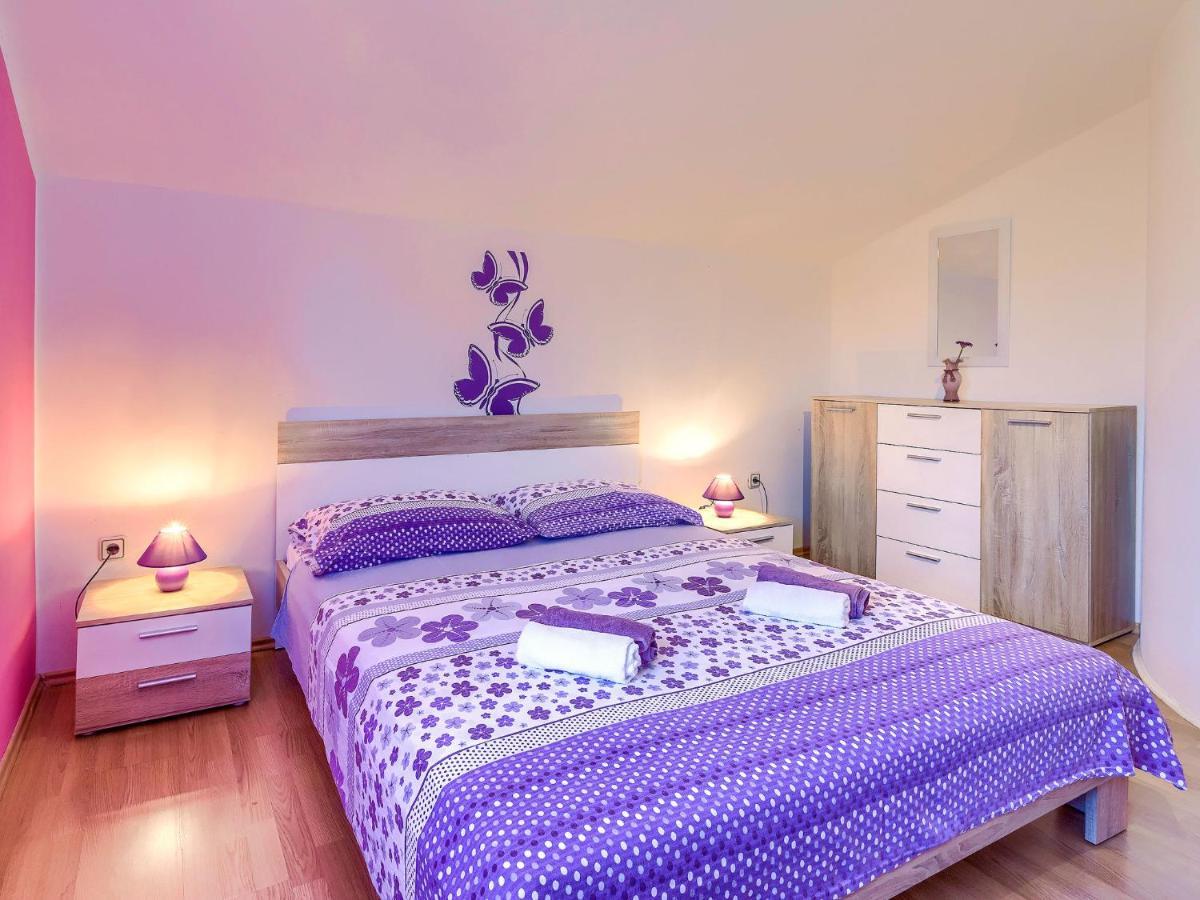 Sveti Petar u Sumi Holiday Home Nikolina - Roj412 By Interhome מראה חיצוני תמונה