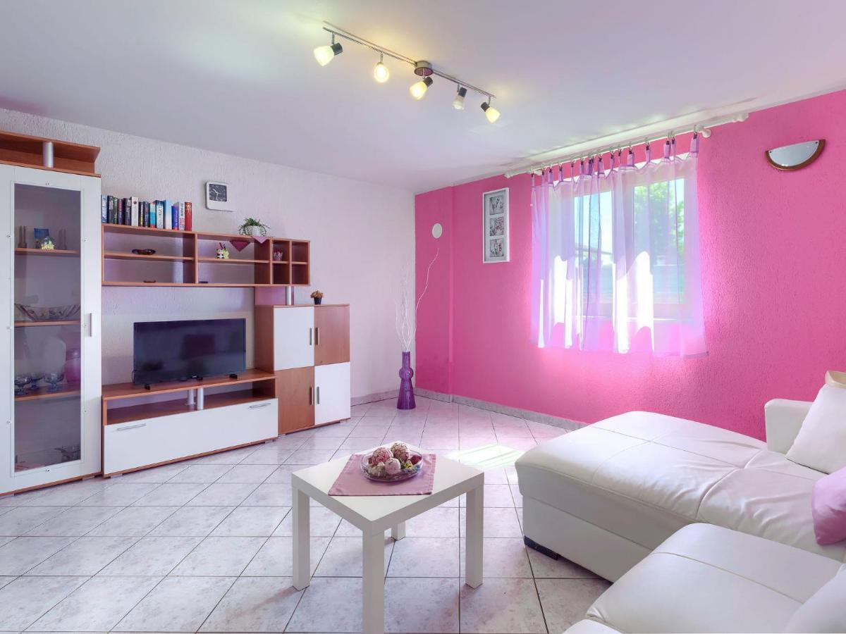 Sveti Petar u Sumi Holiday Home Nikolina - Roj412 By Interhome מראה חיצוני תמונה
