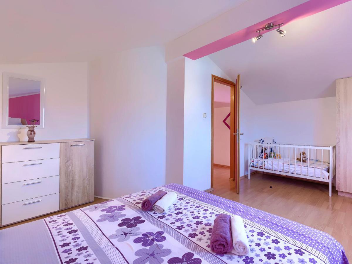 Sveti Petar u Sumi Holiday Home Nikolina - Roj412 By Interhome מראה חיצוני תמונה