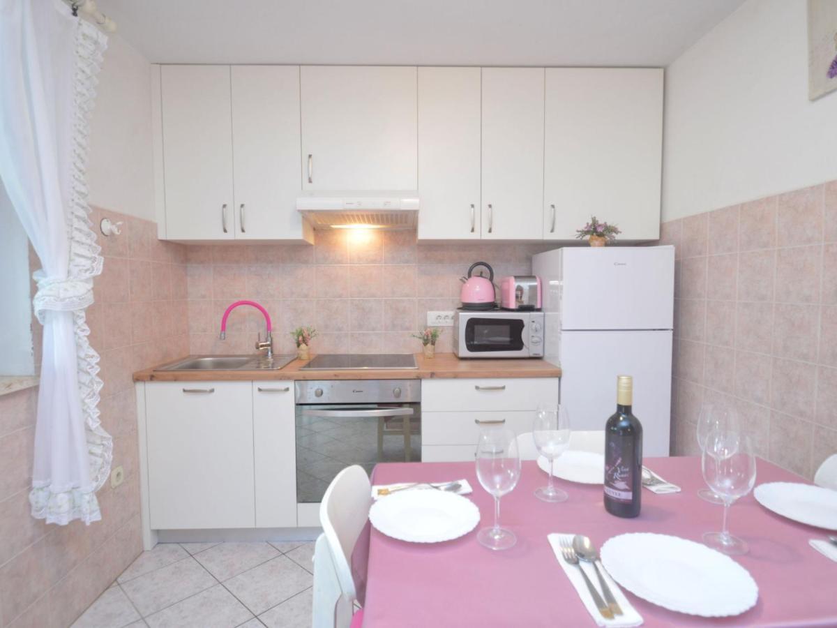 Sveti Petar u Sumi Holiday Home Nikolina - Roj412 By Interhome מראה חיצוני תמונה