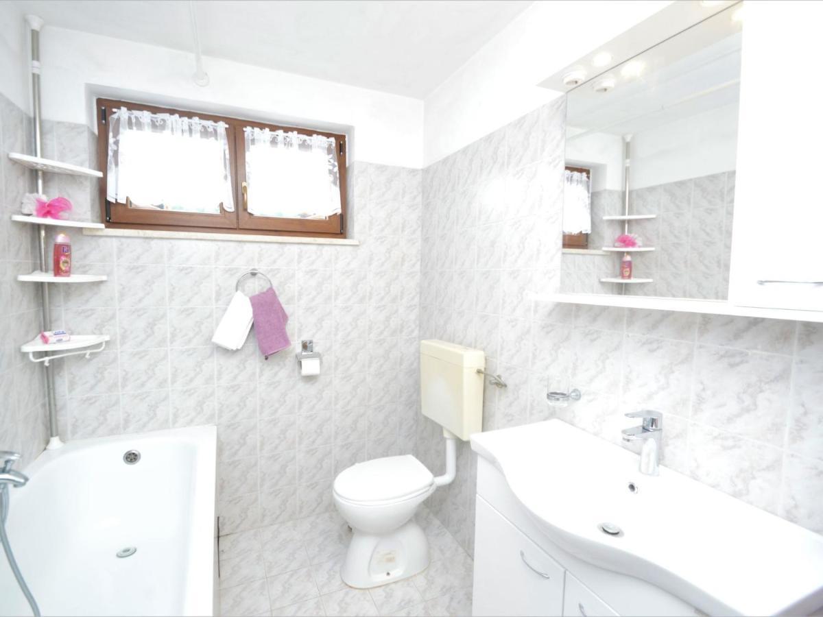 Sveti Petar u Sumi Holiday Home Nikolina - Roj412 By Interhome מראה חיצוני תמונה