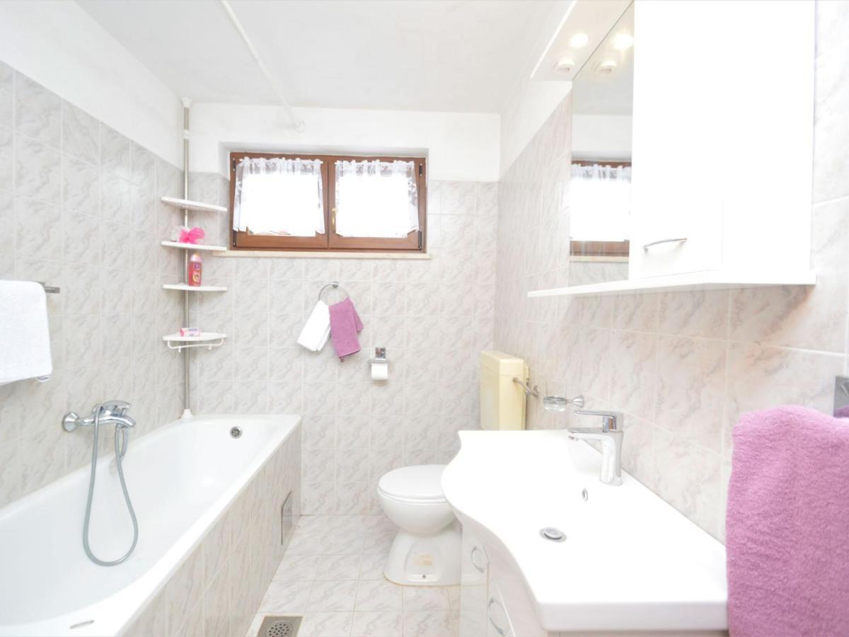 Sveti Petar u Sumi Holiday Home Nikolina - Roj412 By Interhome מראה חיצוני תמונה