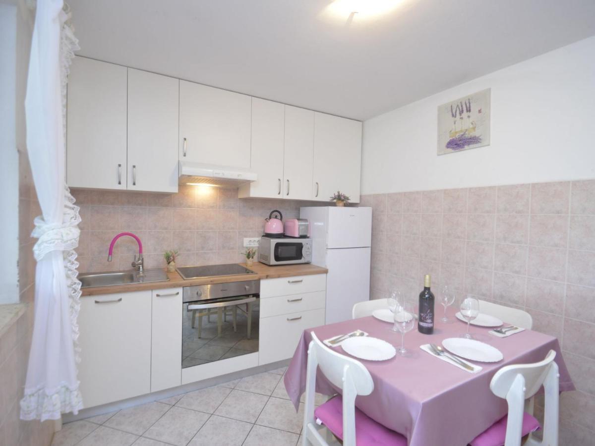 Sveti Petar u Sumi Holiday Home Nikolina - Roj412 By Interhome מראה חיצוני תמונה